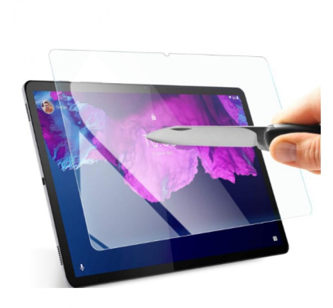 Скло захисне BeCover Lenovo Tab M10 (3rd Gen) TB-328F 10.1" (707958)