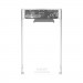 Maiwo Кишеня зовнішня Maiwo 2.5" SATA/SSD HDD - USB3.1 Gen1 Type-C (K2510)