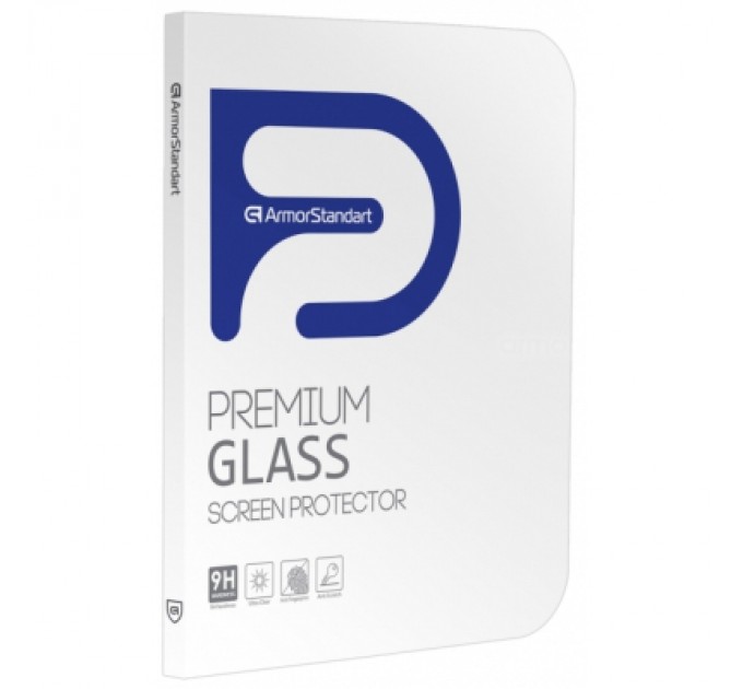 Скло захисне Armorstandart Glass.CR Motorola Tab G70 (ARM63446)