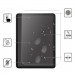 Скло захисне BeCover Apple iPad 10.9" 2022 (708138)