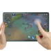 BeCover Скло захисне BeCover Lenovo Tab P11 Pro (2Gen) (TB-132FU/TB-138FC)/Xiaoxin Pad Pro 202211.2" (708347)