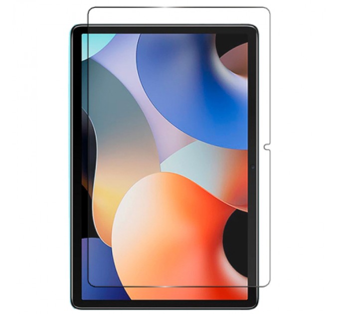 Скло захисне BeCover Oscal Pad 10 (10.1") (708797)