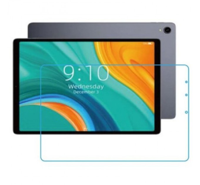 Скло захисне BeCover Chuwi HiPad Plus 11'' (708802)