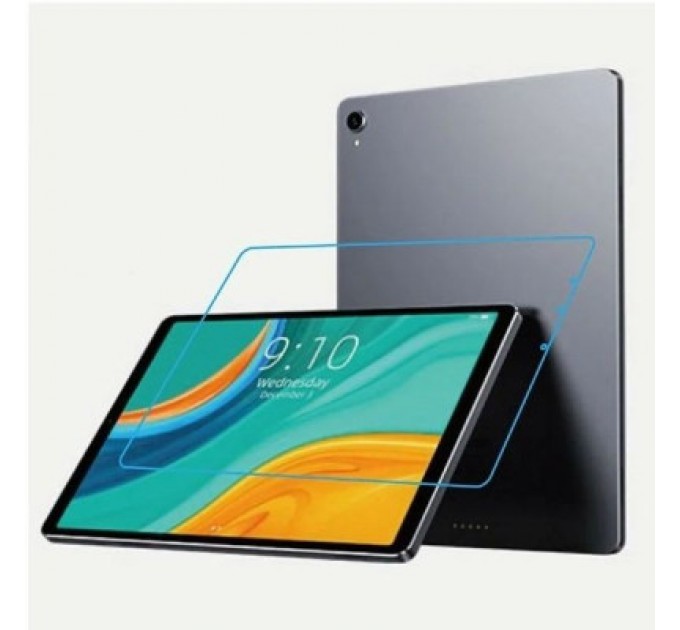 Скло захисне BeCover Chuwi HiPad Plus 11'' (708802)