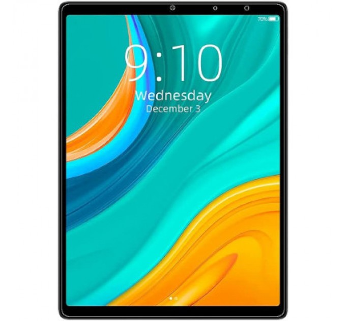 Скло захисне BeCover Chuwi HiPad Plus 11'' (708802)