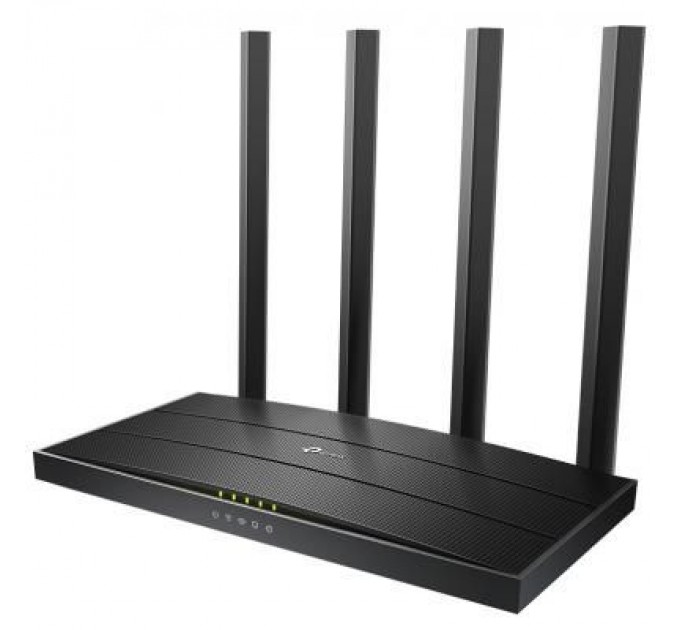TP-Link Маршрутизатор TP-Link ARCHER-C80