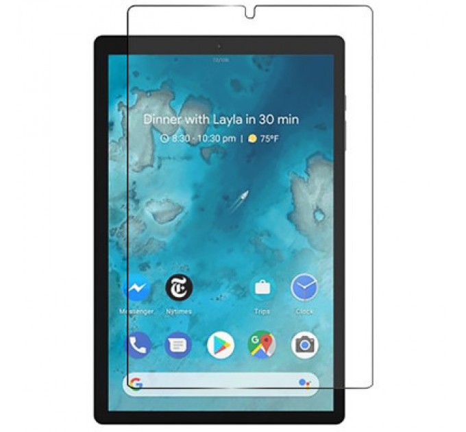 Скло захисне BeCover Chuwi HiPad X 10.1" (708804)