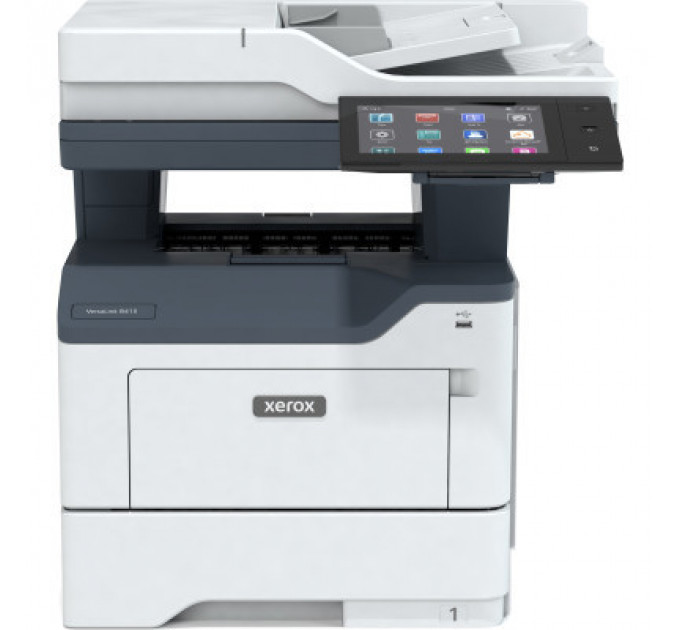 Багатофункціональний пристрій Xerox B415 (B415V_DN)