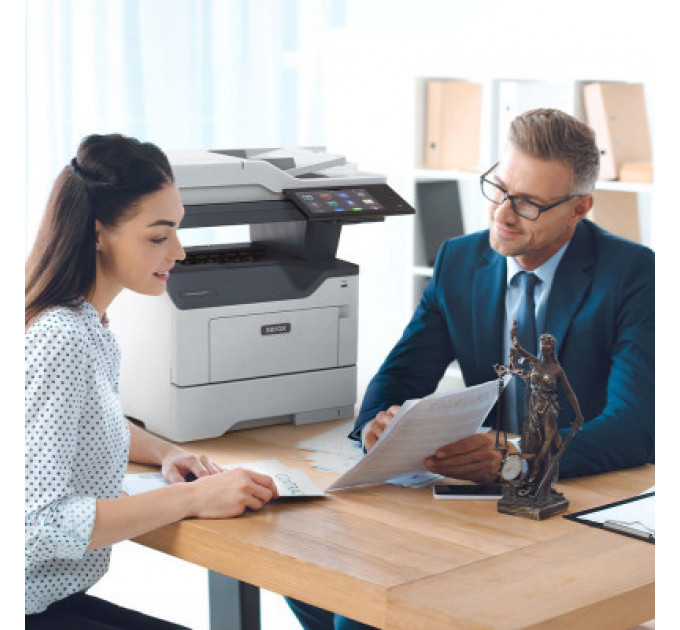 Багатофункціональний пристрій Xerox B415 (B415V_DN)