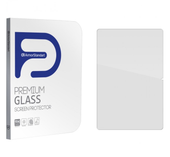 Скло захисне Armorstandart Glass.CR Teclast P20S (ARM67194)