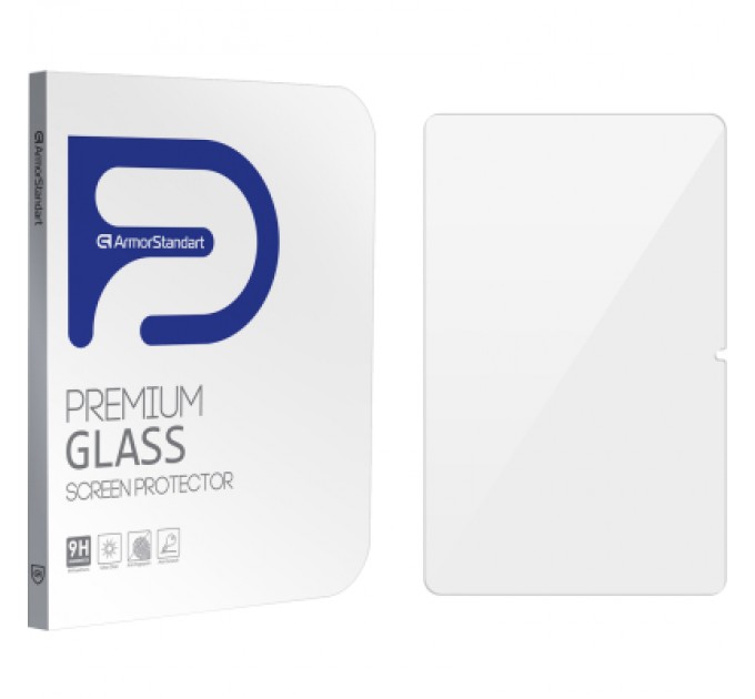 Скло захисне Armorstandart Glass.CR Teclast T40 Pro 10.4 (ARM66646)