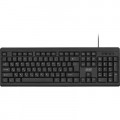 Клавіатура 2E KS108 USB Black (2E-KS108UB_UA)