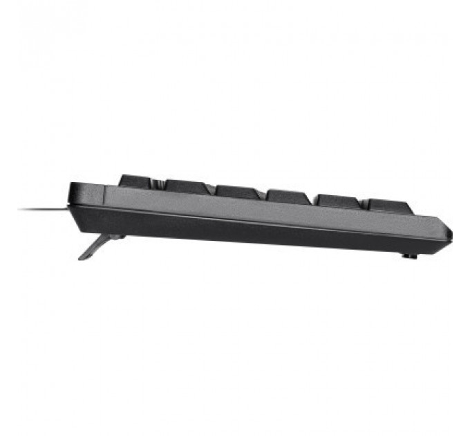 Клавіатура 2E KS108 USB Black (2E-KS108UB_UA)