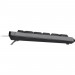 Клавіатура 2E KS108 USB Black (2E-KS108UB_UA)