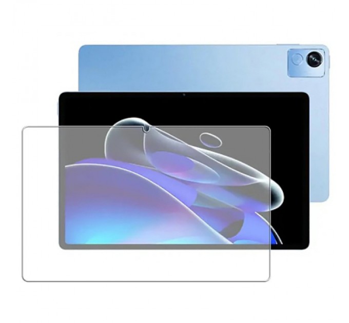 Скло захисне BeCover Realme Pad X 11" (709281)