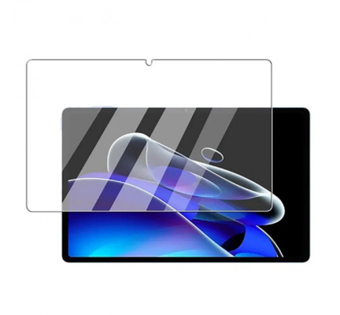 Скло захисне BeCover Realme Pad X 11" (709281)