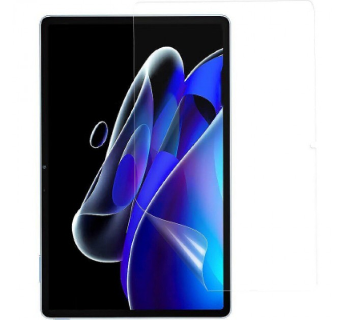 Скло захисне BeCover Realme Pad X 11" (709281)