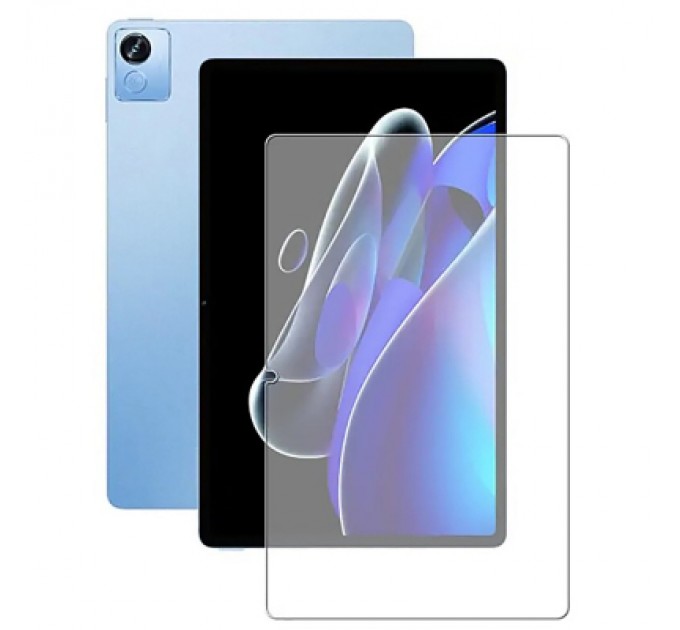 Скло захисне BeCover Realme Pad X 11" (709281)
