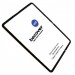 Скло захисне BeCover 10D Samsung Galaxy Tab A9 Plus SM-X210/SM-X215/SM-X216 11.0" Black (710586)