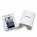 Cablexpert Комп'ютерна розетка Cablexpert RJ45x1 UTP, cat.5e (NCAC-1U5E-01)