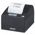 Citizen Принтер чеків Citizen CT-S4000 (CTS4000USBBK)