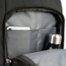 Tucano Рюкзак для ноутбука Tucano 15.6" Lunar, Black (BKLUN15-BK)