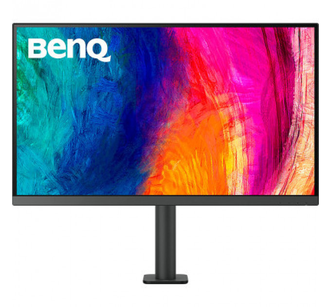 Монітор BenQ PD2705UA