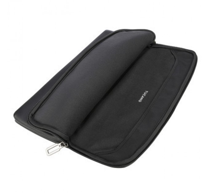 Tucano Чохол до ноутбука Tucano 14" Today Sleeve Black (BFTO1314-BK)