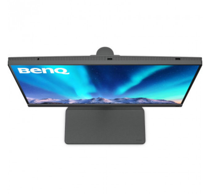 Монітор BenQ SW272Q
