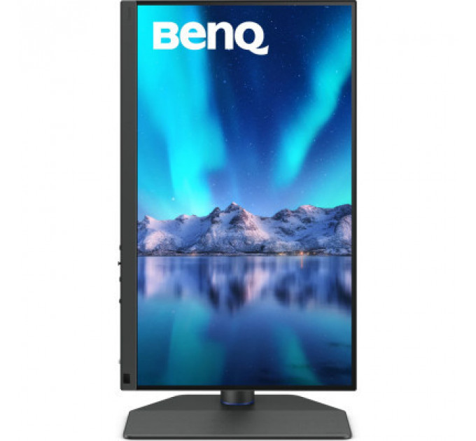 Монітор BenQ SW272Q
