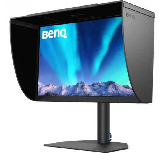 Монітор BenQ SW272Q