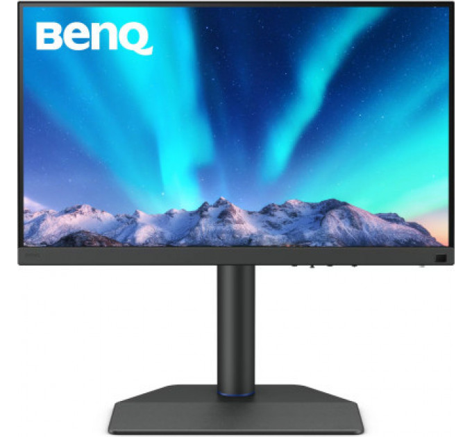 Монітор BenQ SW272Q