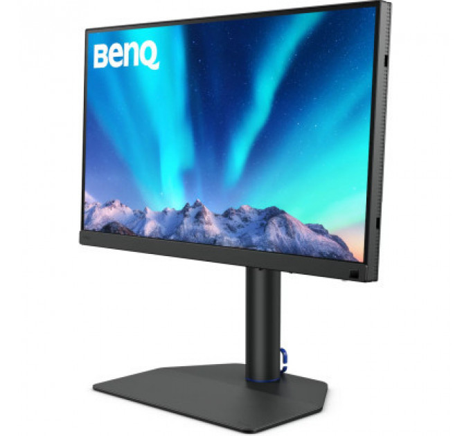 Монітор BenQ SW272Q