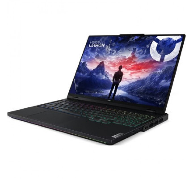 Lenovo Ноутбук Lenovo Legion Pro 7 16IRX9H (83DE001GRA)