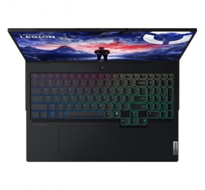 Lenovo Ноутбук Lenovo Legion Pro 7 16IRX9H (83DE001GRA)