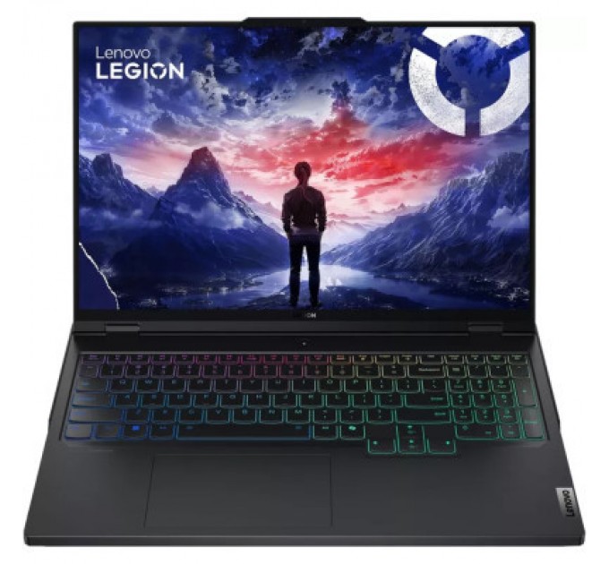 Lenovo Ноутбук Lenovo Legion Pro 7 16IRX9H (83DE001GRA)