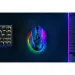 Razer Мишка Razer Basilisk V3 Pro 35K Wireless/Bluetooth Black (RZ01-05240100-R3G1)