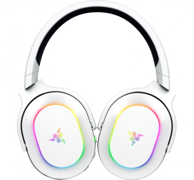 Razer Навушники Razer Barracuda X Chroma White (RZ04-05220200-R3M1)