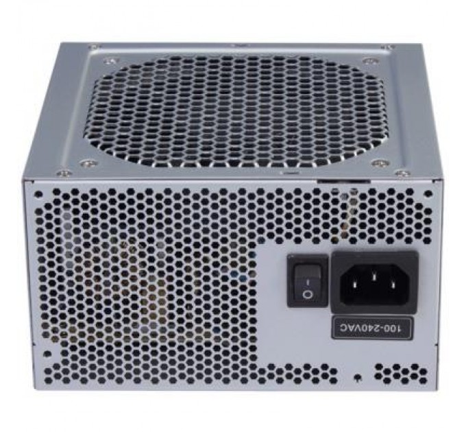 Seasonic Блок живлення Seasonic 600W (SS-600ET)