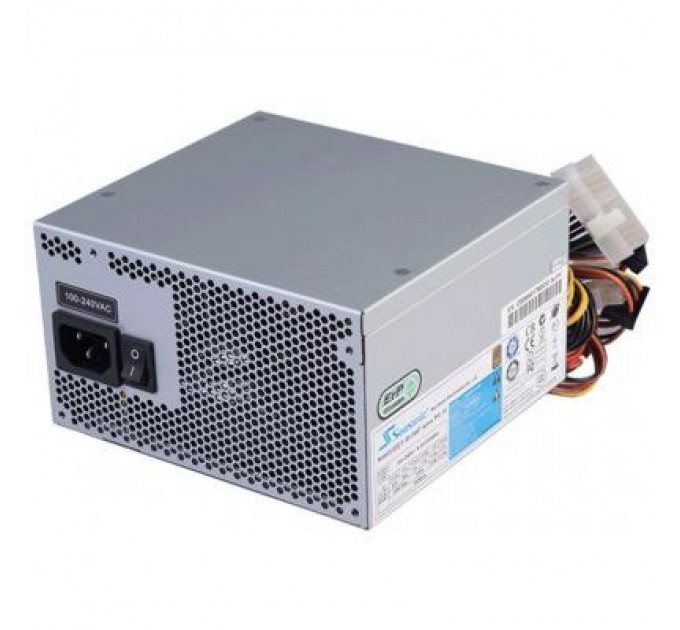 Seasonic Блок живлення Seasonic 600W (SS-600ET)