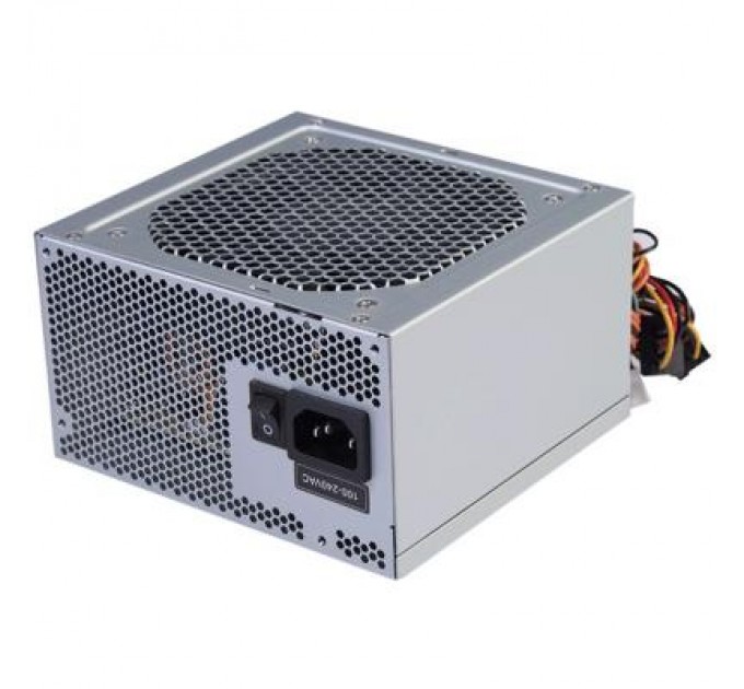 Seasonic Блок живлення Seasonic 600W (SS-600ET)