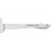 MSI Відеокарта MSI GeForce RTX4080 SUPER 16GB GAMING X SLIM WHITE (RTX 4080 SUPER 16G GAMING X SLIM WHITE)