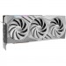 MSI Відеокарта MSI GeForce RTX4080 SUPER 16GB GAMING X SLIM WHITE (RTX 4080 SUPER 16G GAMING X SLIM WHITE)