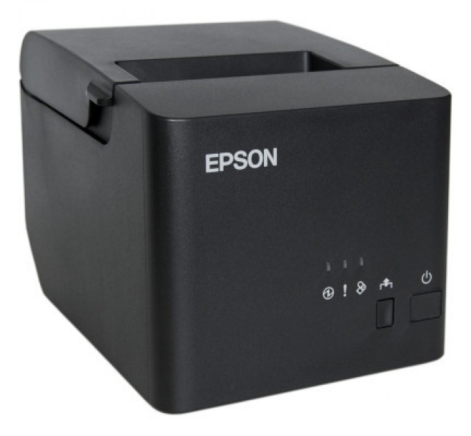 Принтер чеків Epson TM-T20X (052) ethernet (C31CH26052)