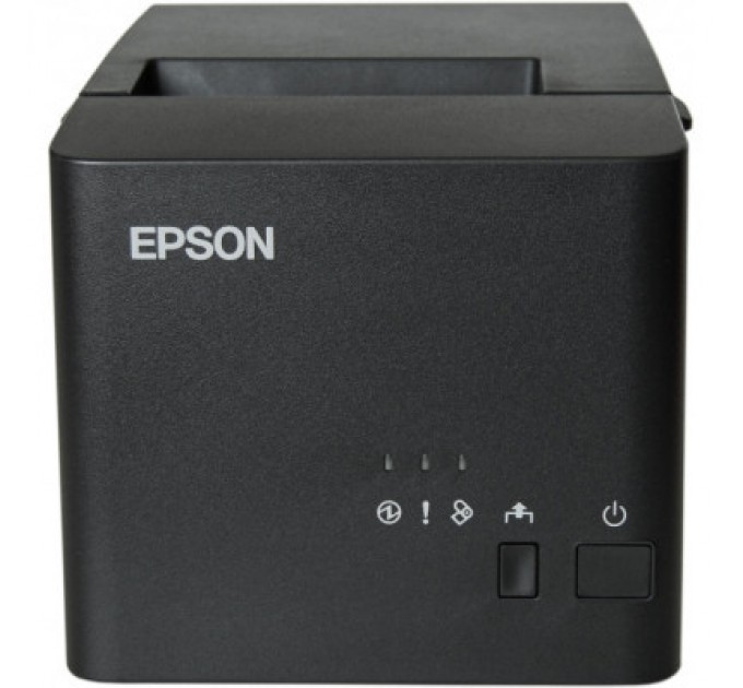 Принтер чеків Epson TM-T20X (052) ethernet (C31CH26052)