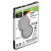 Seagate Жорсткий диск для ноутбука 2.5" 500GB Seagate (ST500LX025)