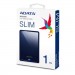 ADATA Зовнішній жорсткий диск 2.5" 1TB ADATA (AHV620S-1TU31-CBL)