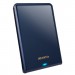 ADATA Зовнішній жорсткий диск 2.5" 1TB ADATA (AHV620S-1TU31-CBL)