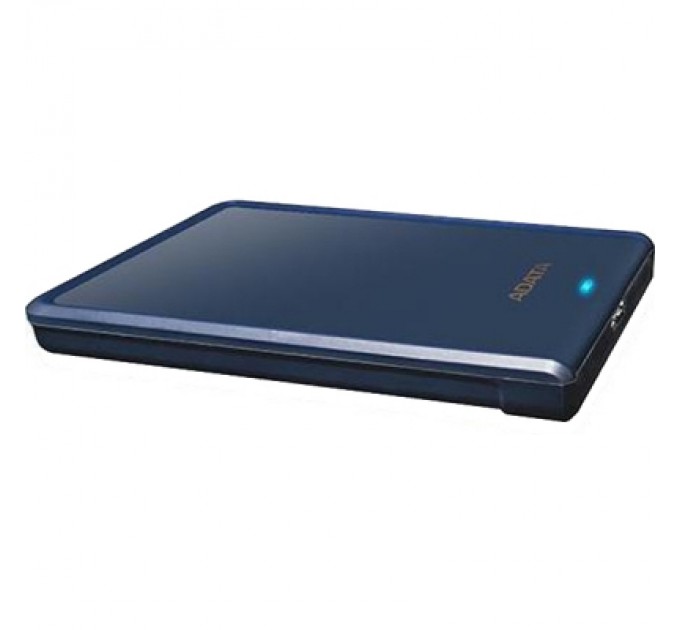 ADATA Зовнішній жорсткий диск 2.5" 1TB ADATA (AHV620S-1TU31-CBL)
