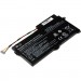 PowerPlant Акумулятор до ноутбука Samsung 370R (AA-PBVN3AB) 10.8V 4000mAh PowerPlant (NB490080)